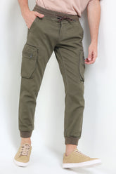 Cardinal Celana Fashion Alter Skinny Pria EL002F06G